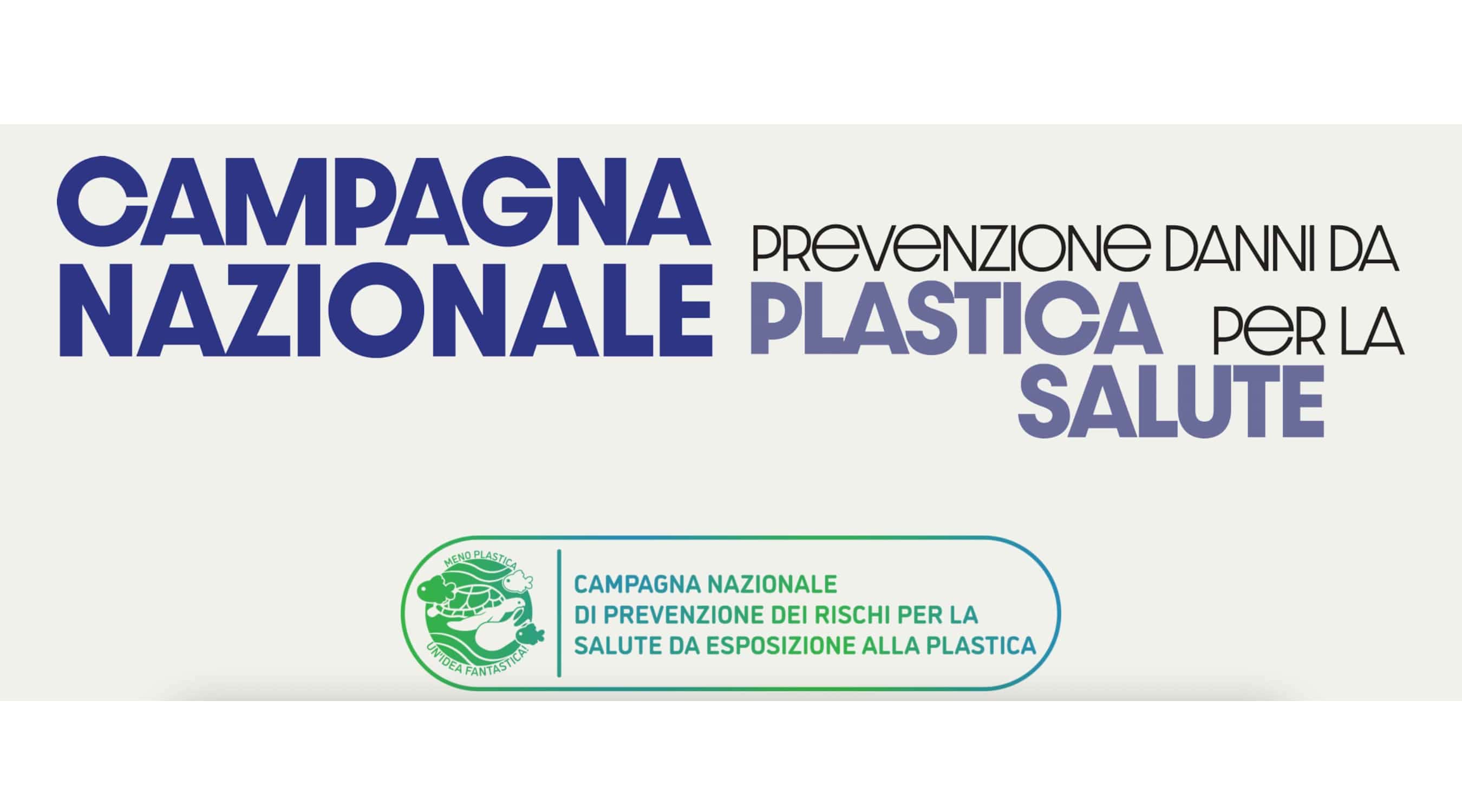 Clicca per accedere all'articolo ISDE - Report campagna nazionale di prevenzione dei danni alla salute da esposizione alla plastica